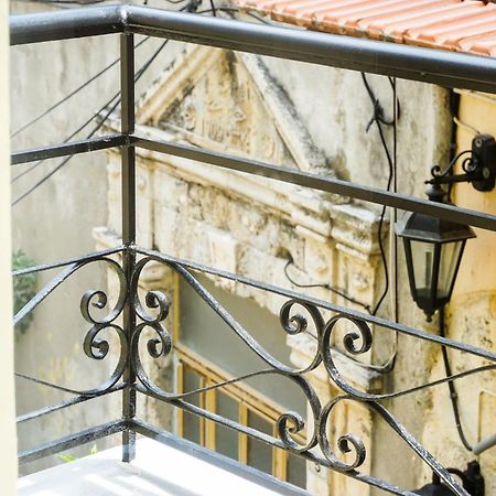 Ink Hotels Phos Rethymno  Exterior photo
