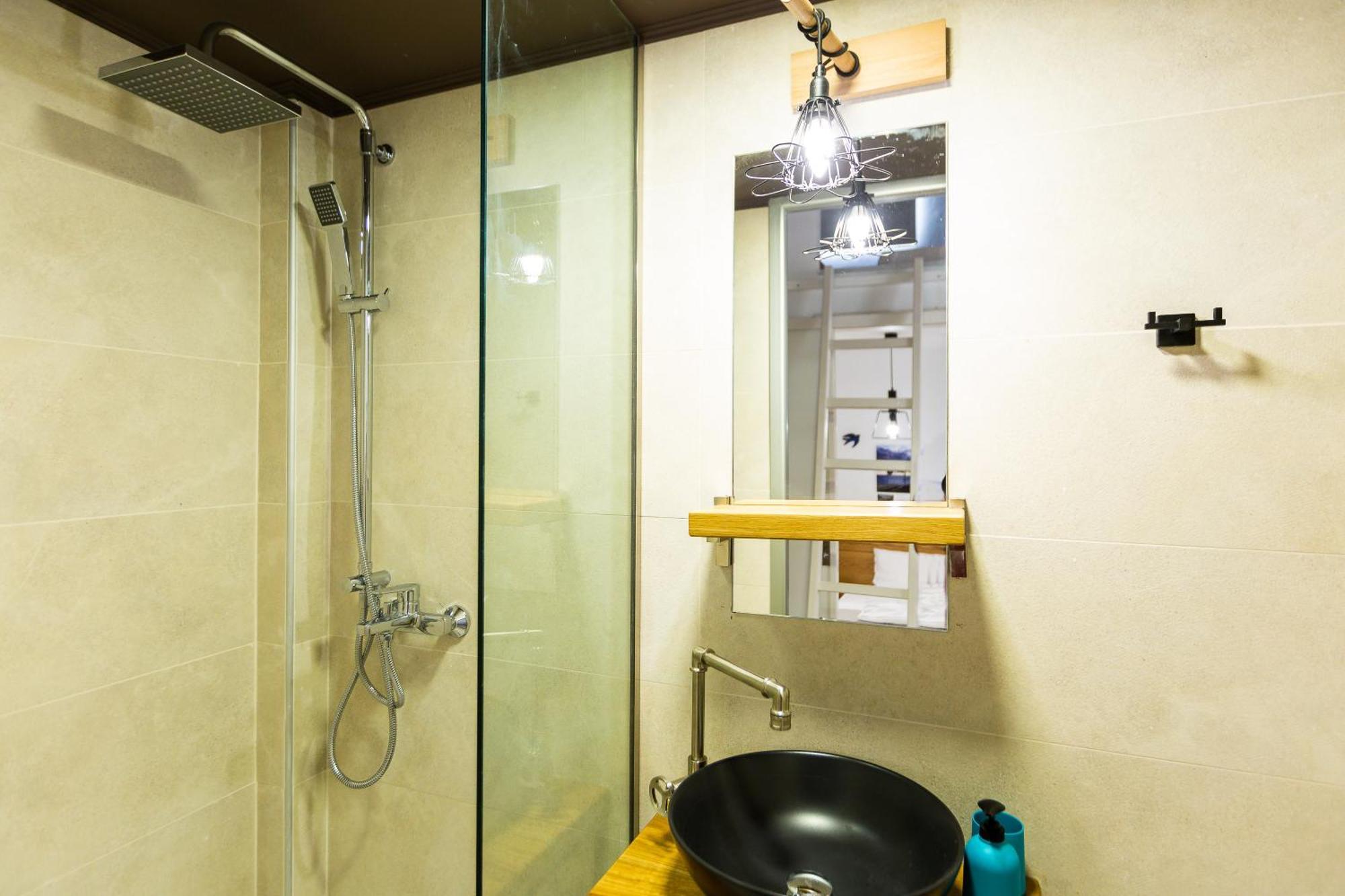 Ink Hotels Phos Rethymno  Room photo