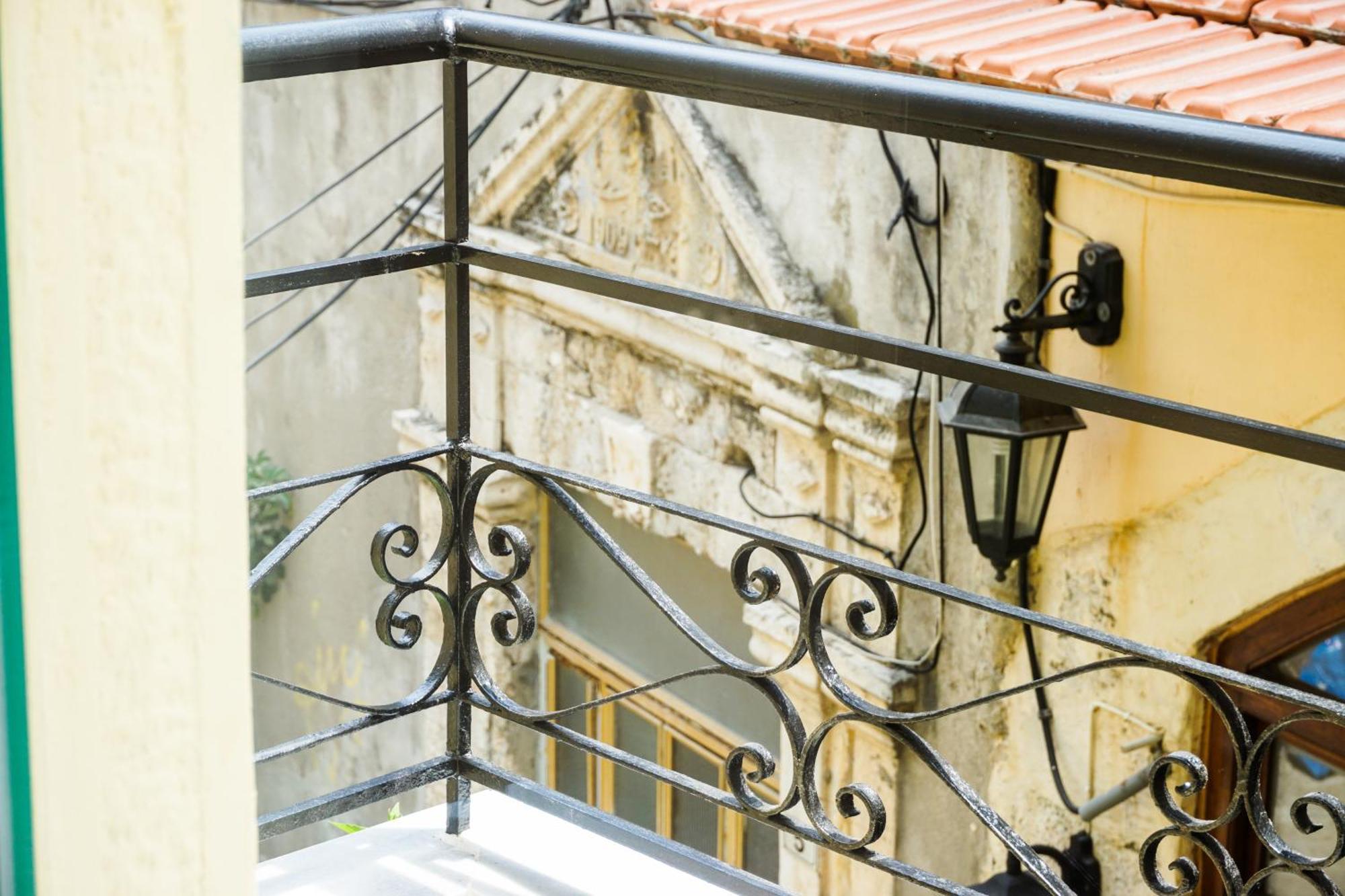 Ink Hotels Phos Rethymno  Exterior photo